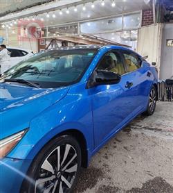 نيسان سنترا